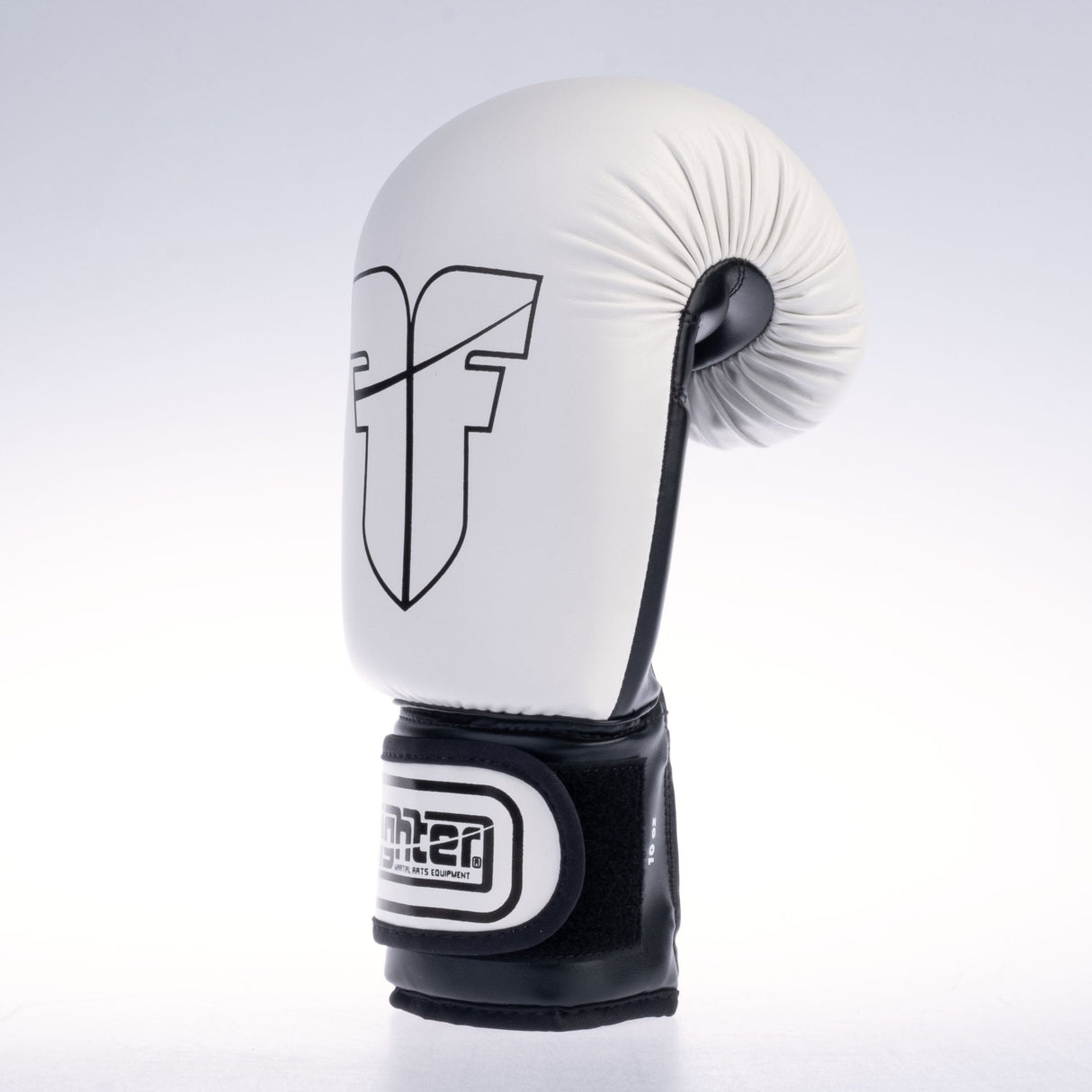 Fighter Basic Gloves - white 1376APU-OTL-0102