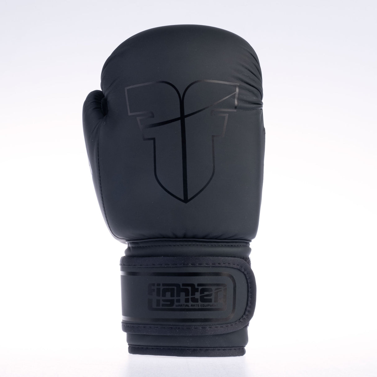 Fighter Basic Gloves - black 1376APU-OTL-0202