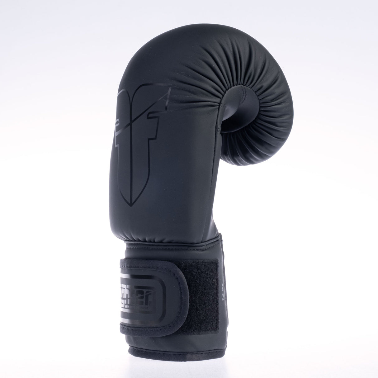 Fighter Basic Gloves - black 1376APU-OTL-0202