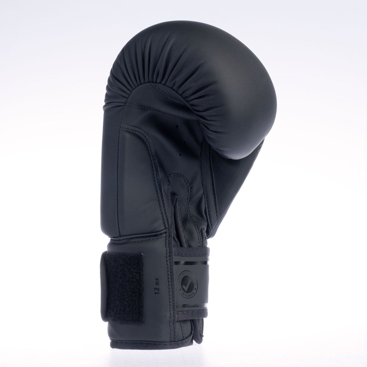 Fighter Basic Gloves - black 1376APU-OTL-0202