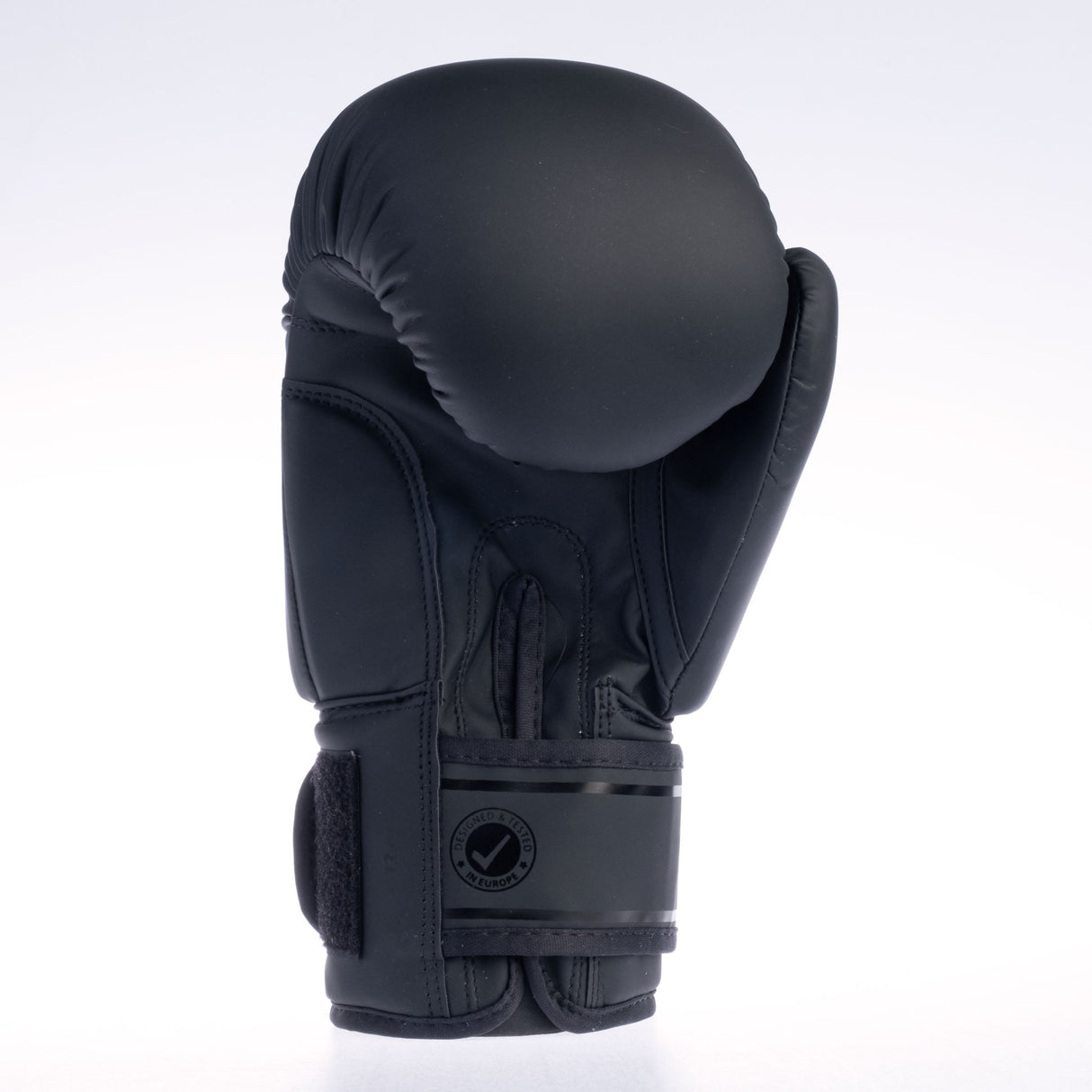 Fighter Basic Gloves - black 1376APU-OTL-0202