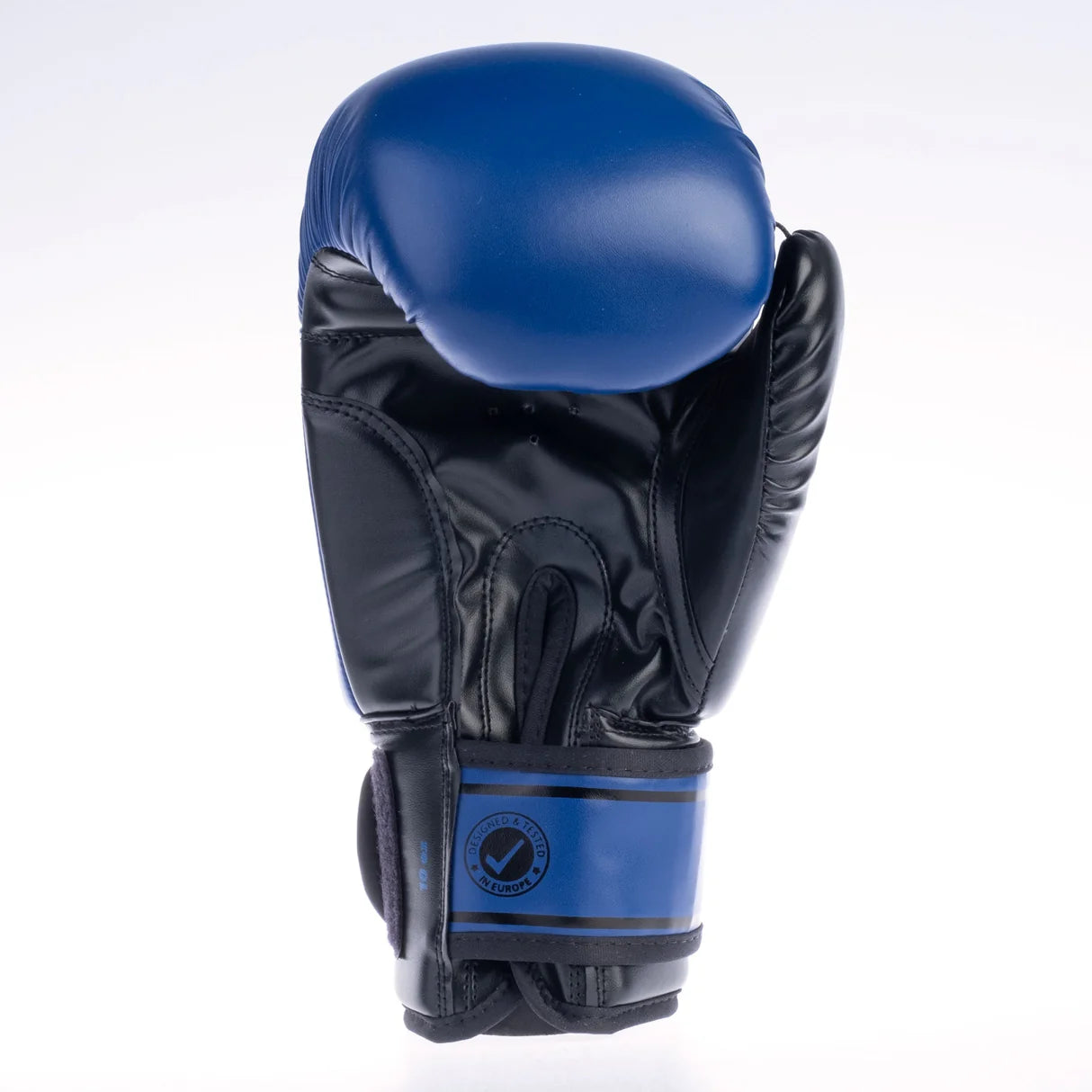 Guantes de boxeo de luchador samurái