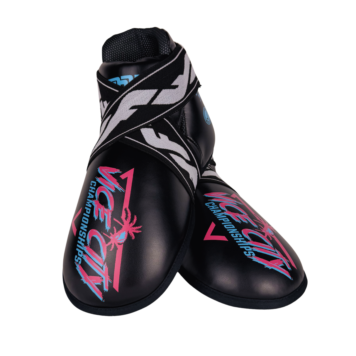 Fighter Foot Gear Vice City - Limited Edition