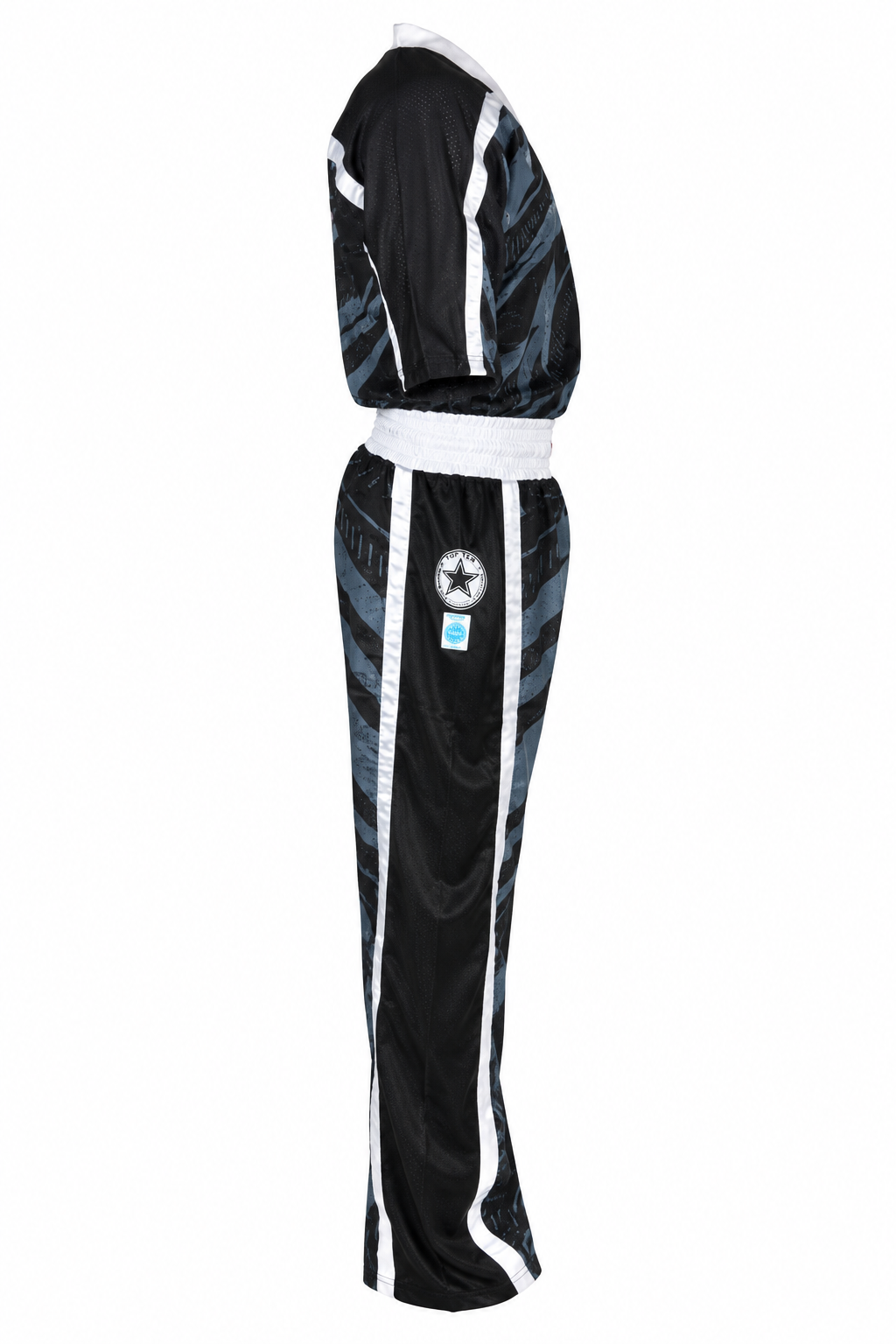 TOP TEN Prisma uniforme - negro