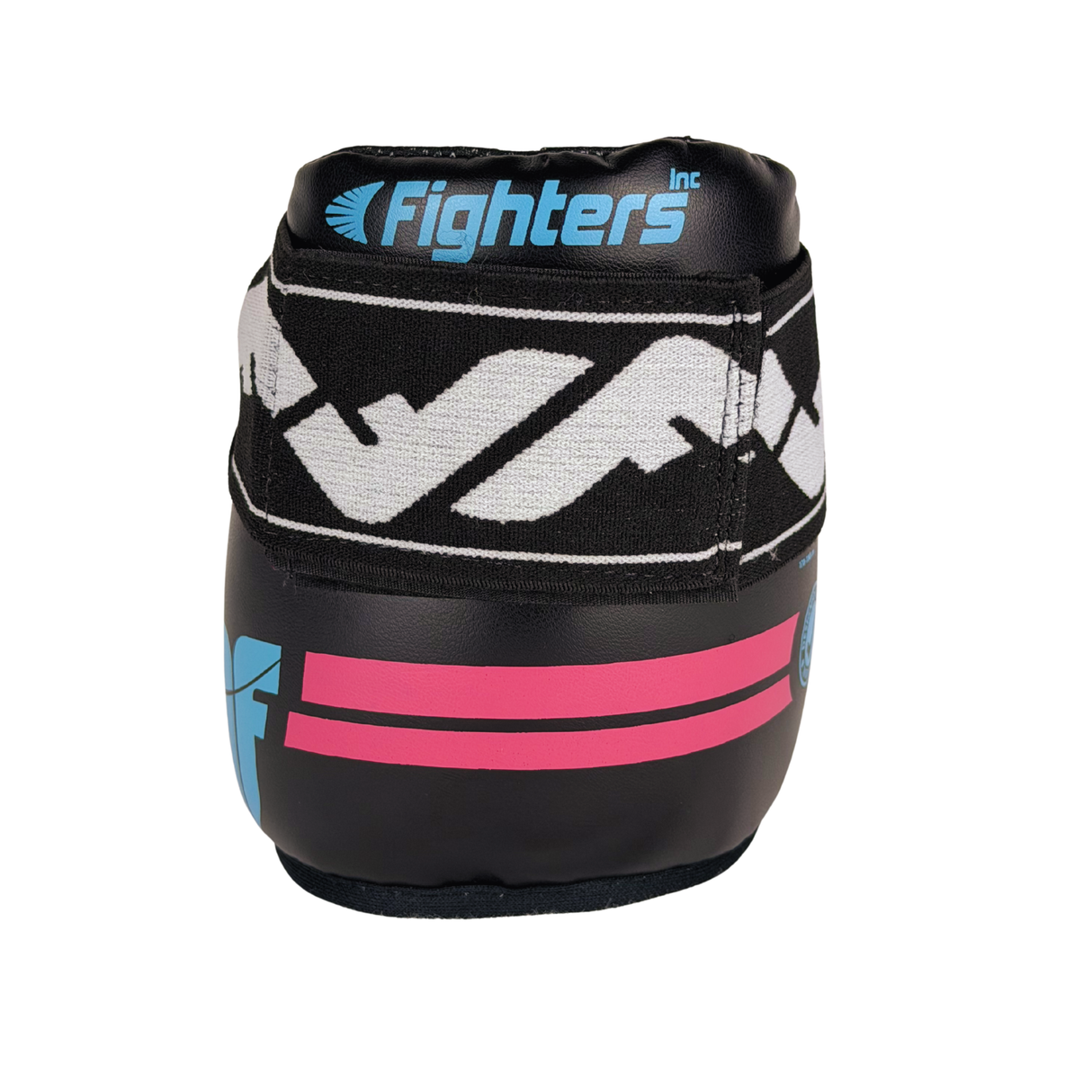 Fighter Foot Gear Vice City - Limited Edition