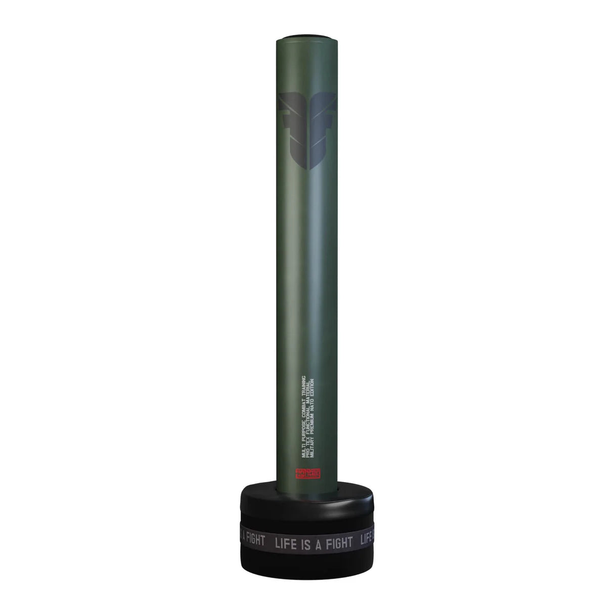 Fighter-Military Freestanding Boxing Bag Speed, FSBS-07