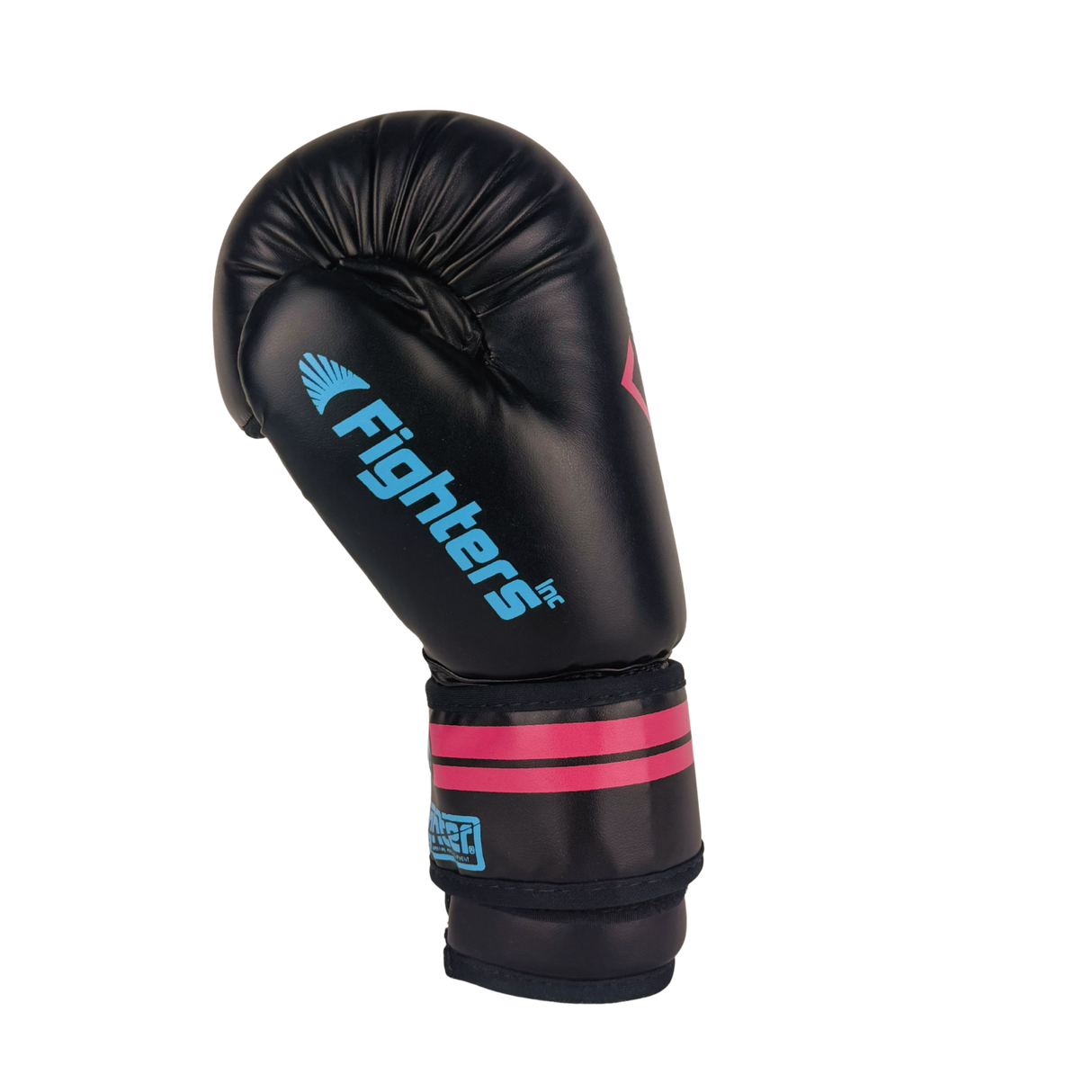 Fighter Open Gloves Vice City - Limited Edition