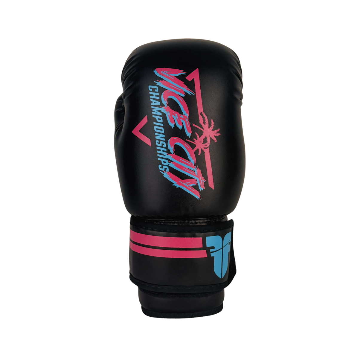 Fighter Open Gloves Vice City - Limited Edition