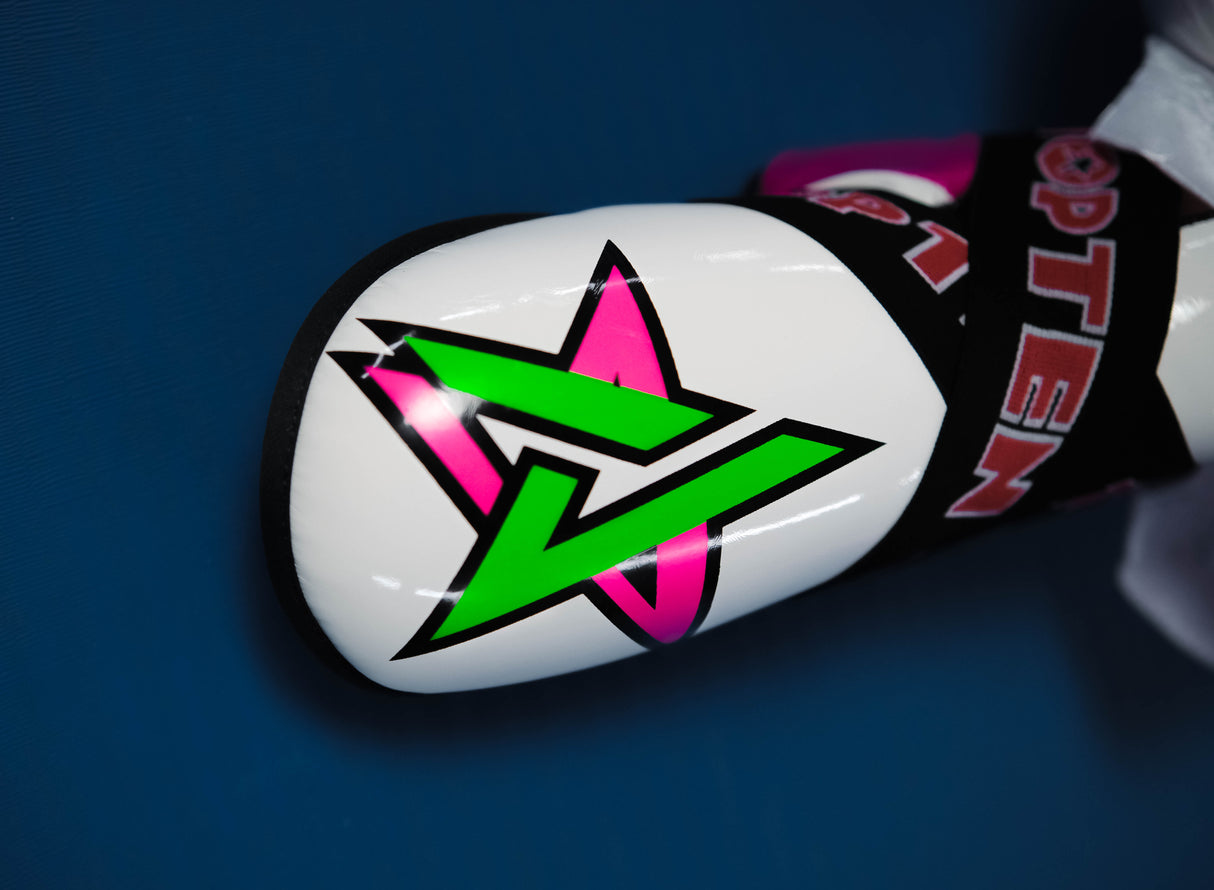 Las diez mejores zapatillas superligeras Power Ink - Black'n'Black