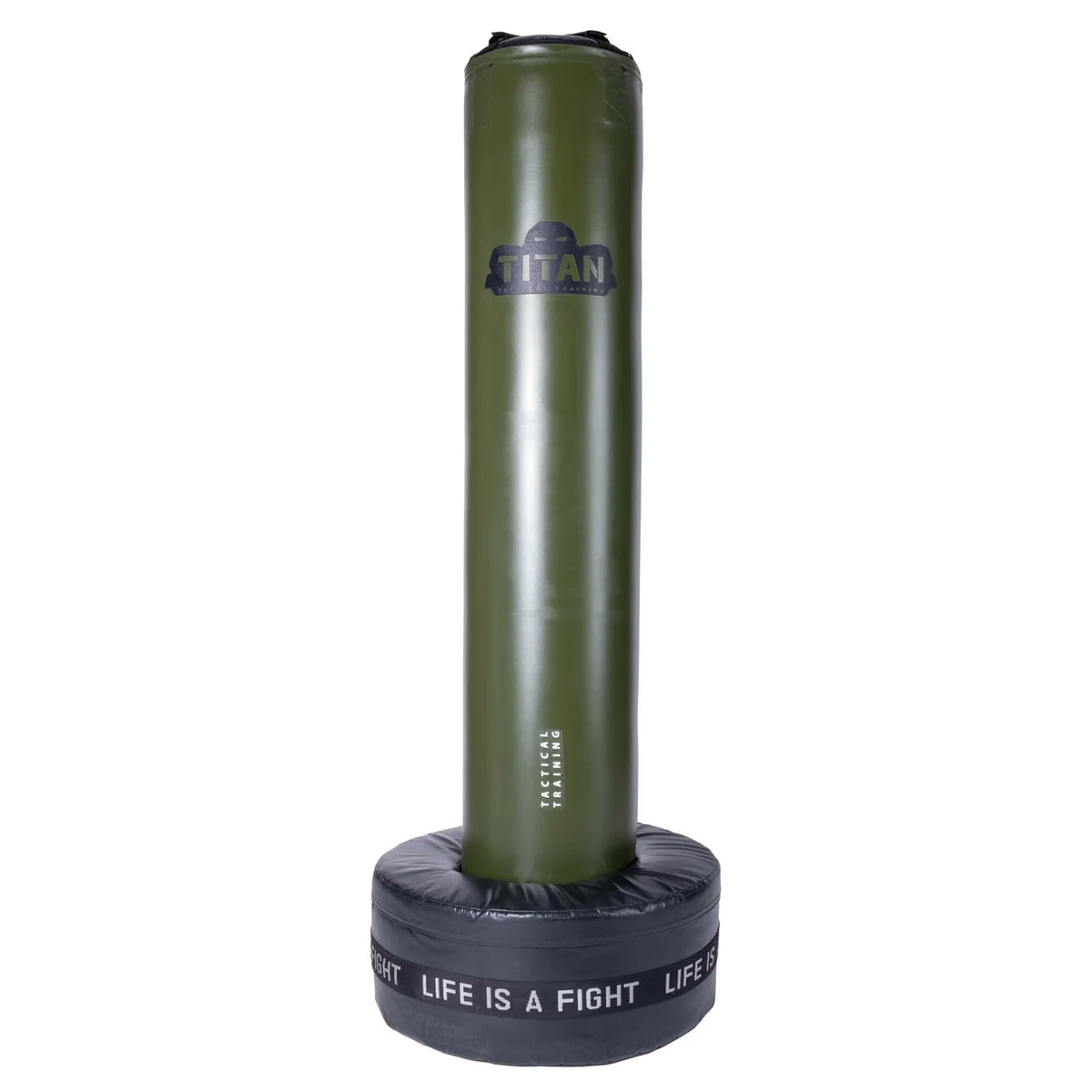 TITAN Free Standing Bag UNIVERSAL 3in1