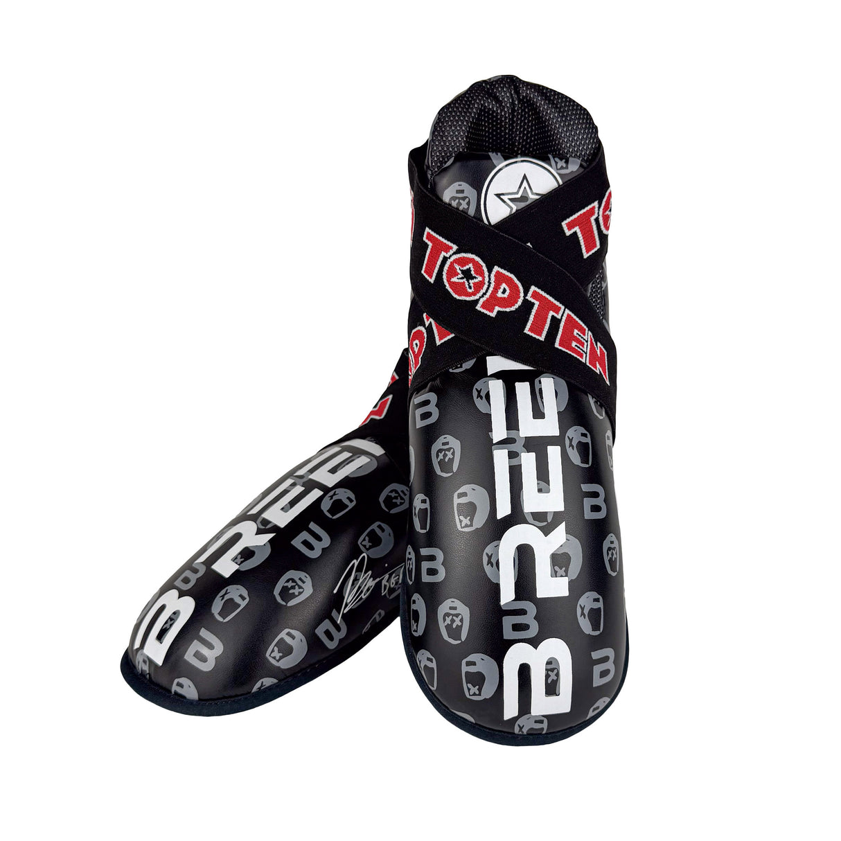 Top Ten BREEL Kicks 2.0