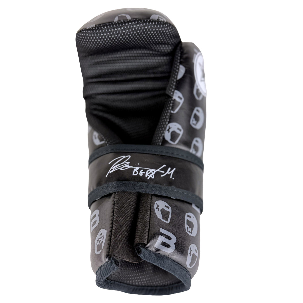 Top Ten Open-Hand Gloves BREEL 2.0