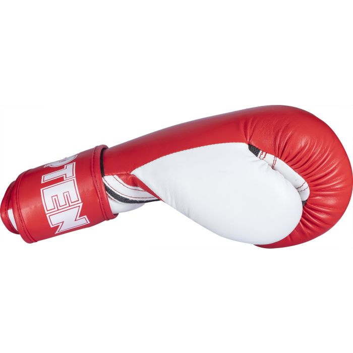Top Ten XLP Kickboxing Gloves - Red 2268-4010