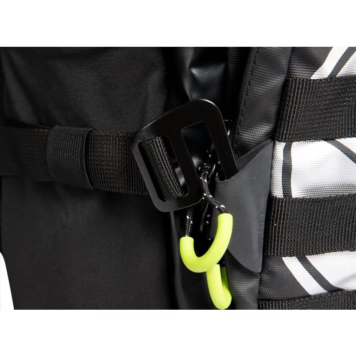 Top Ten Backpack Force