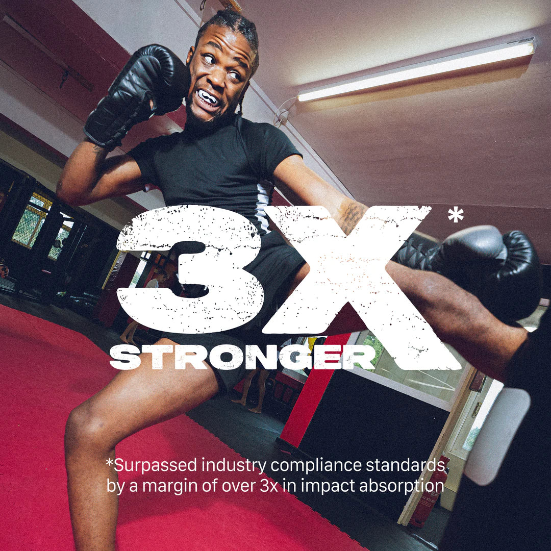 SafeJawz Extro Series ICE Mouthguard