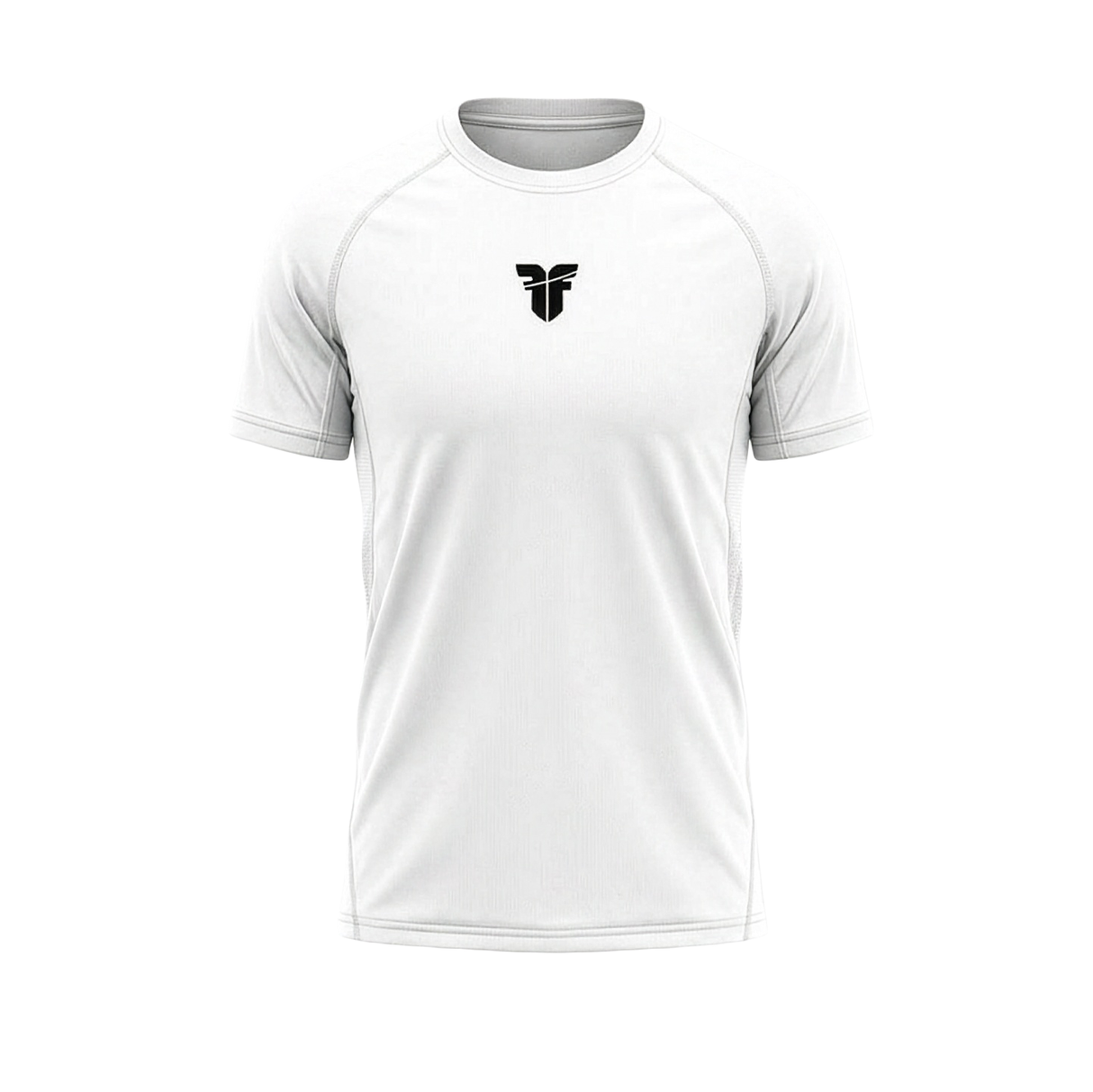 Dri-Fit T-Shirt Fighter - white