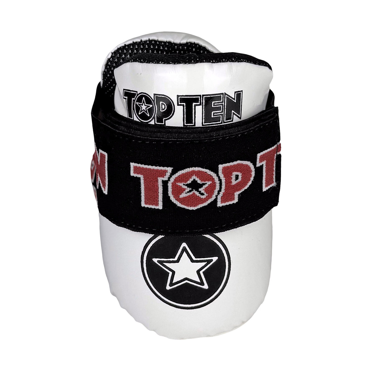Top Ten Super-light Kicks Power Ink - Black'n'White