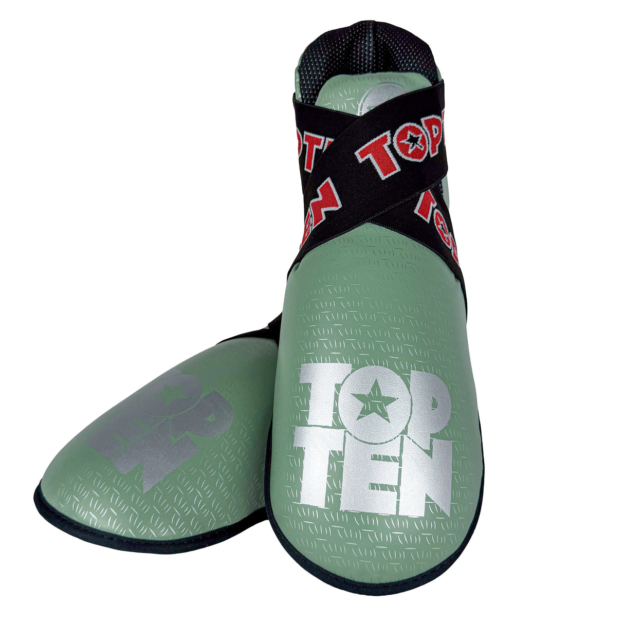 Top Ten Superior Kicks - Sage