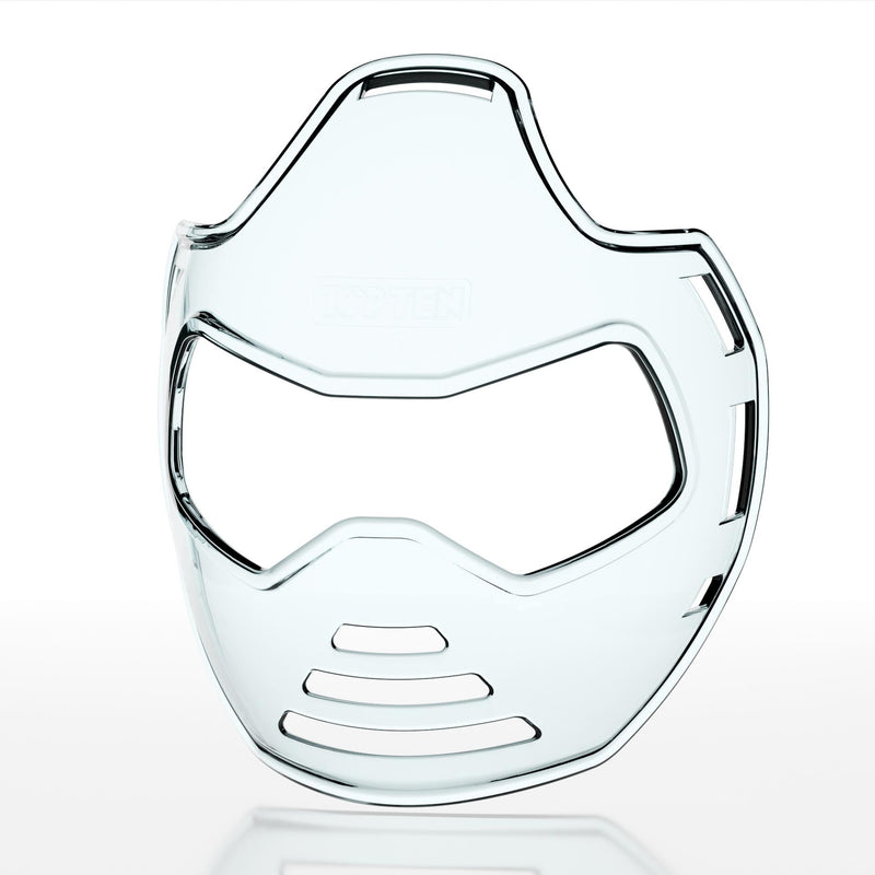 SafeStrike Mask TOP TEN - SSM