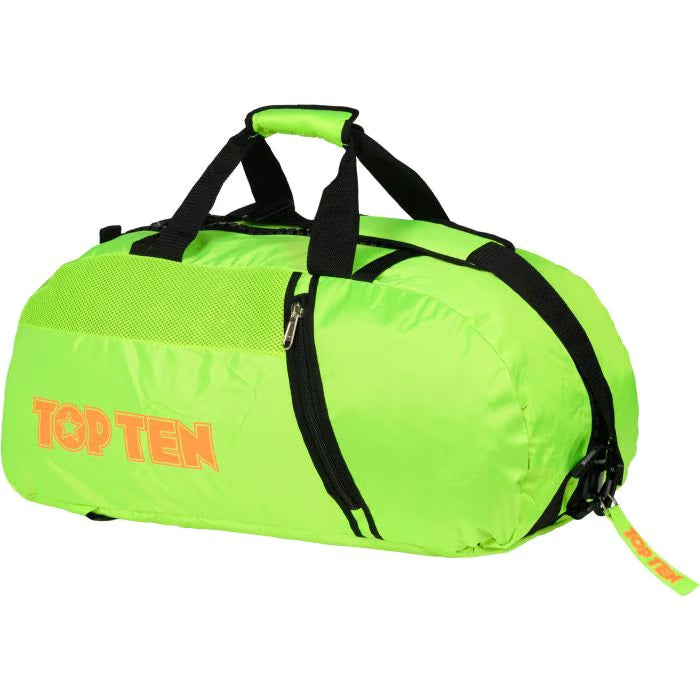 Top Ten - Mochila-Bolsa de deporte, 8002-999