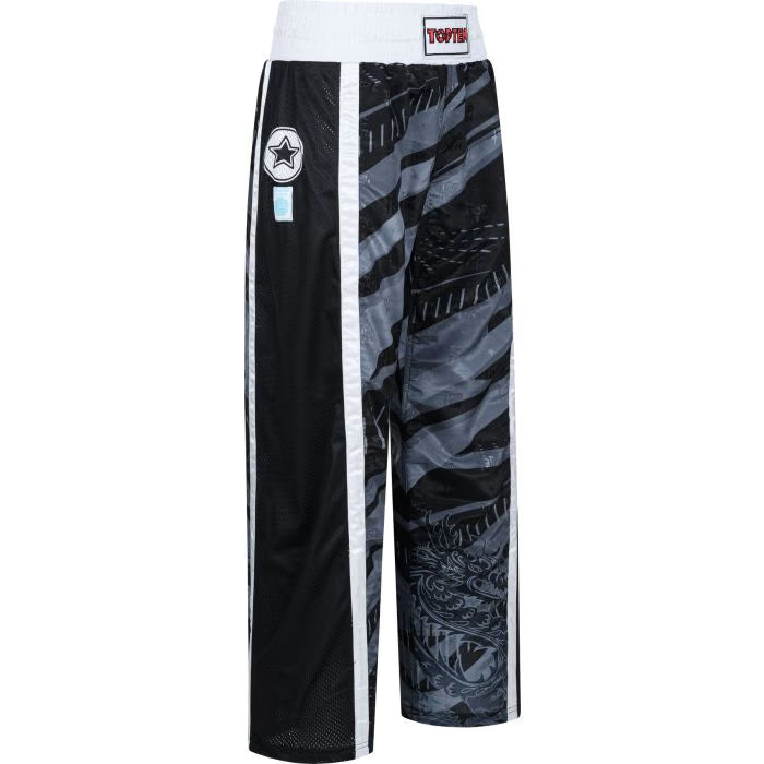 TOP TEN Prisma uniforme - negro