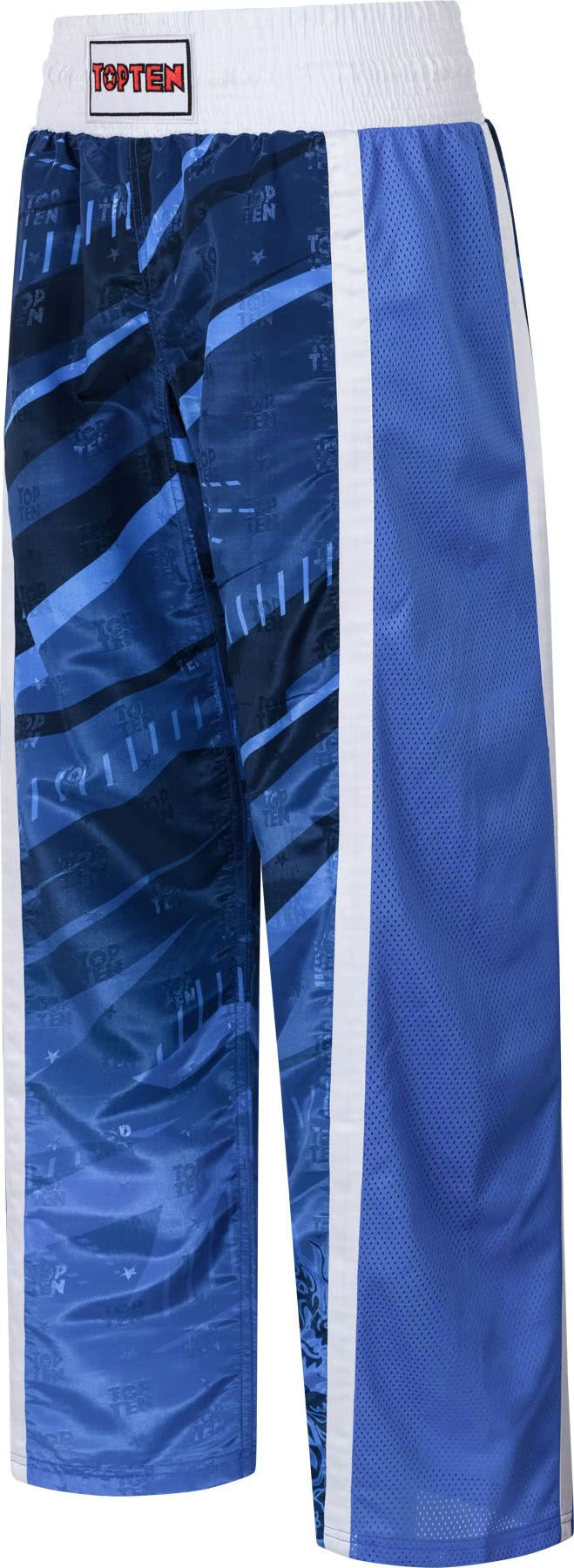 TOP TEN Prisma uniforme - negro