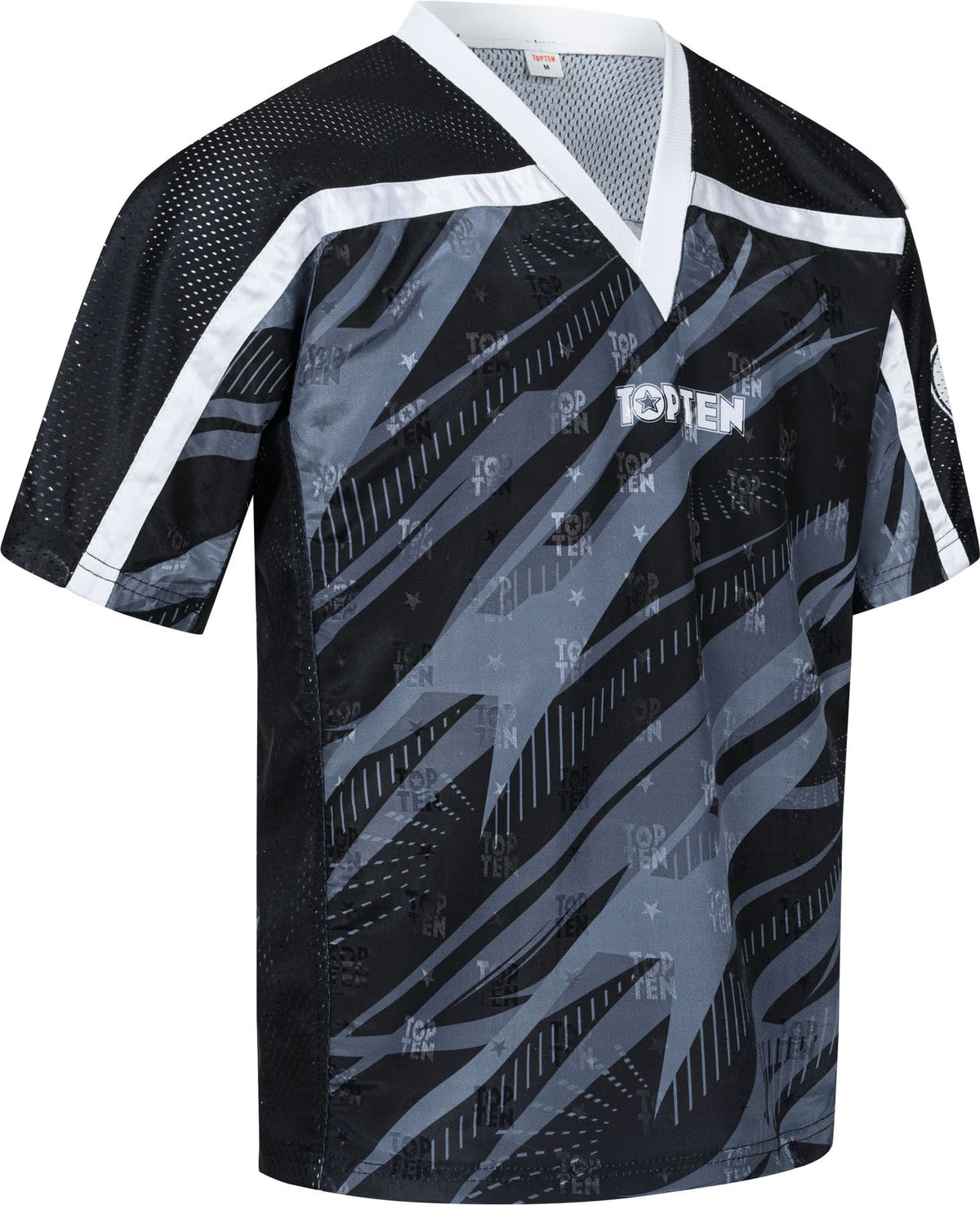 TOP TEN Prisma uniforme - negro