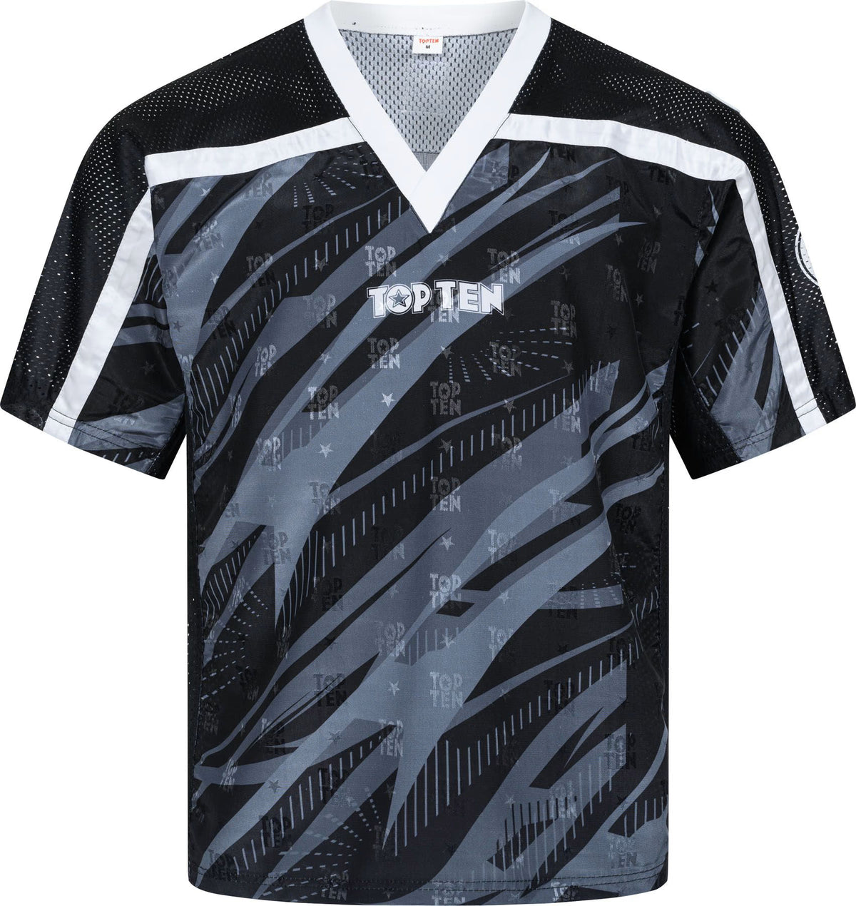 TOP TEN Prisma uniforme - negro