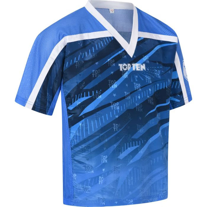 TOP TEN Prisma uniforme - negro