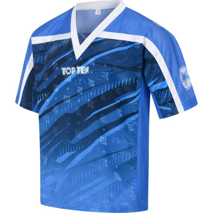 TOP TEN Prisma uniforme - negro