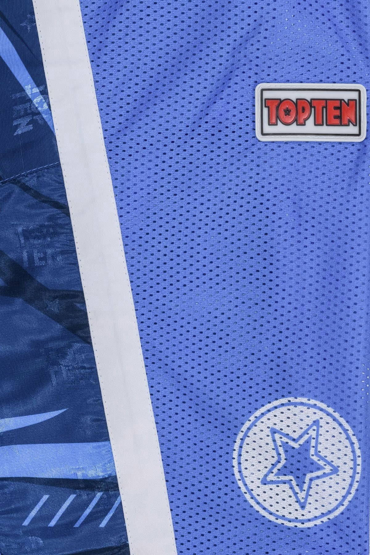 TOP TEN Prisma uniforme - negro