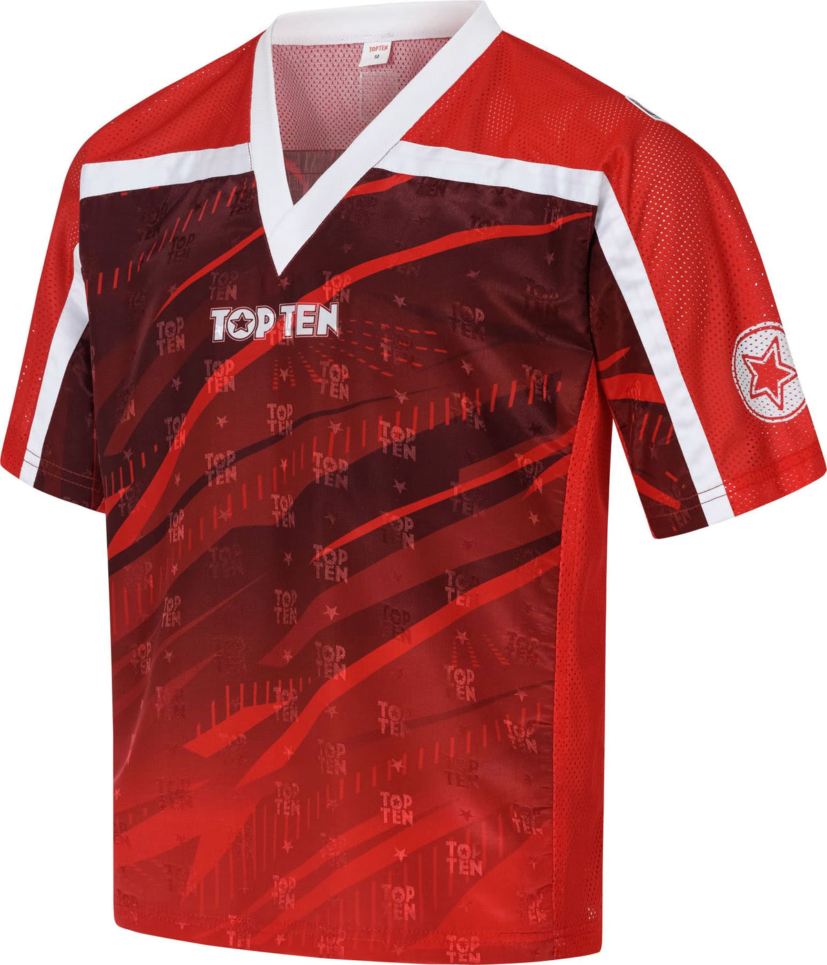 TOP TEN Prisma uniforme - negro