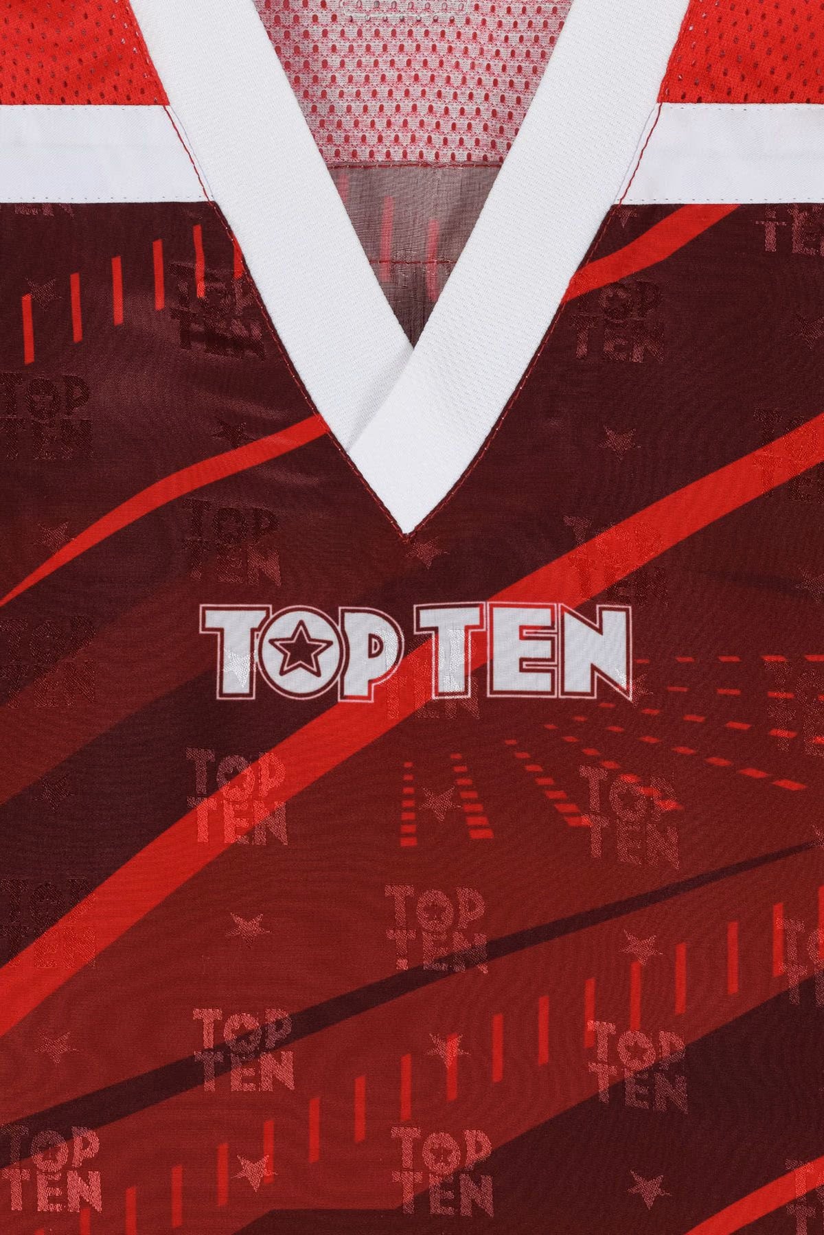 TOP TEN Prisma uniforme - negro