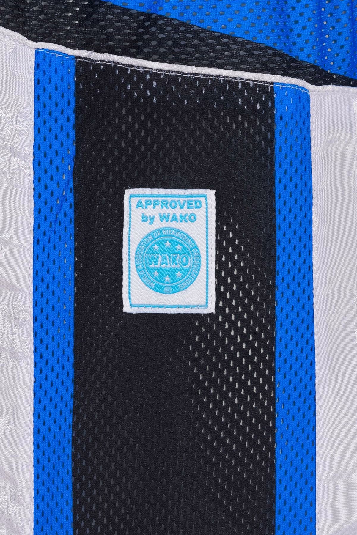 TOP TEN Prisma uniforme - negro