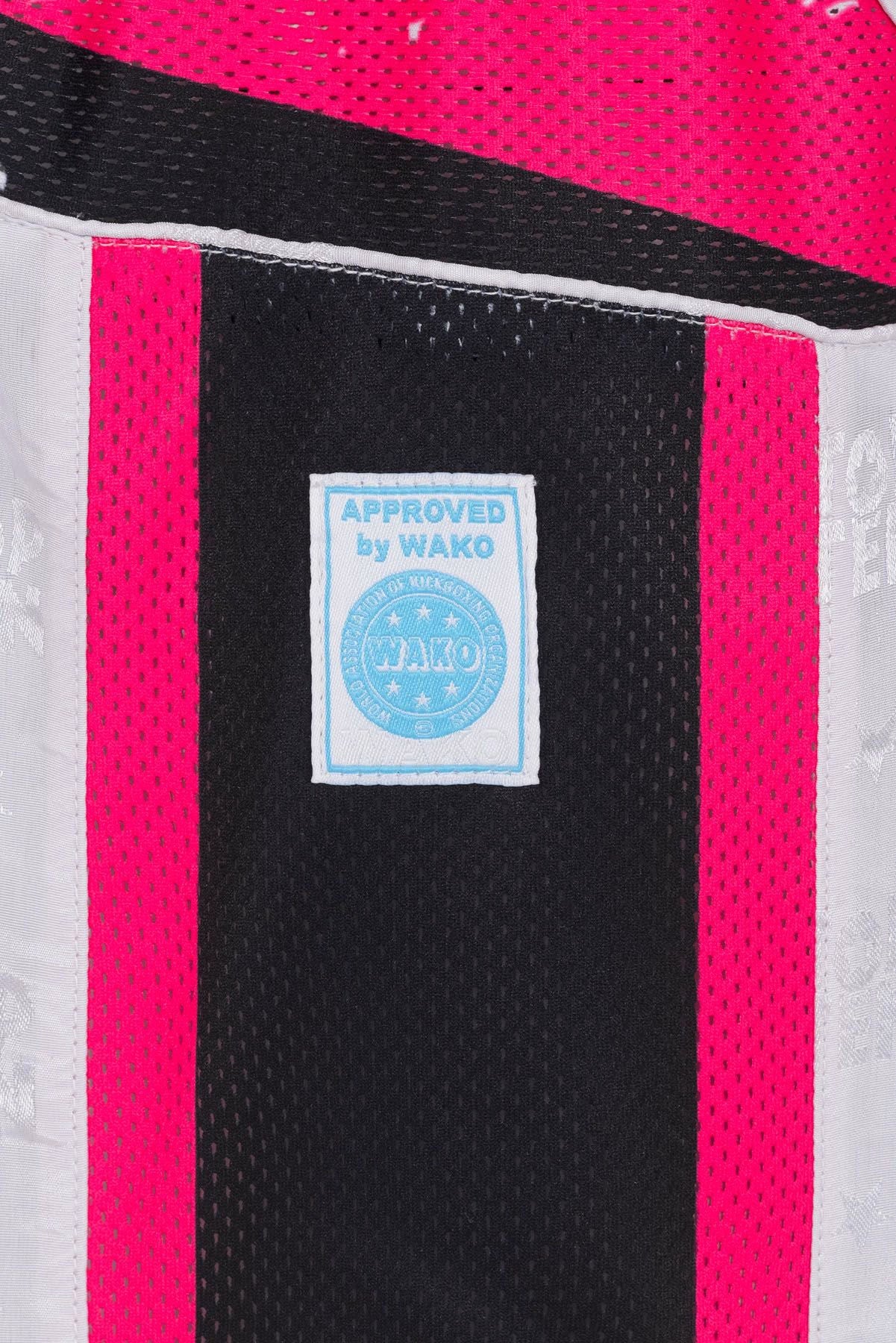 TOP TEN Prisma uniforme - negro