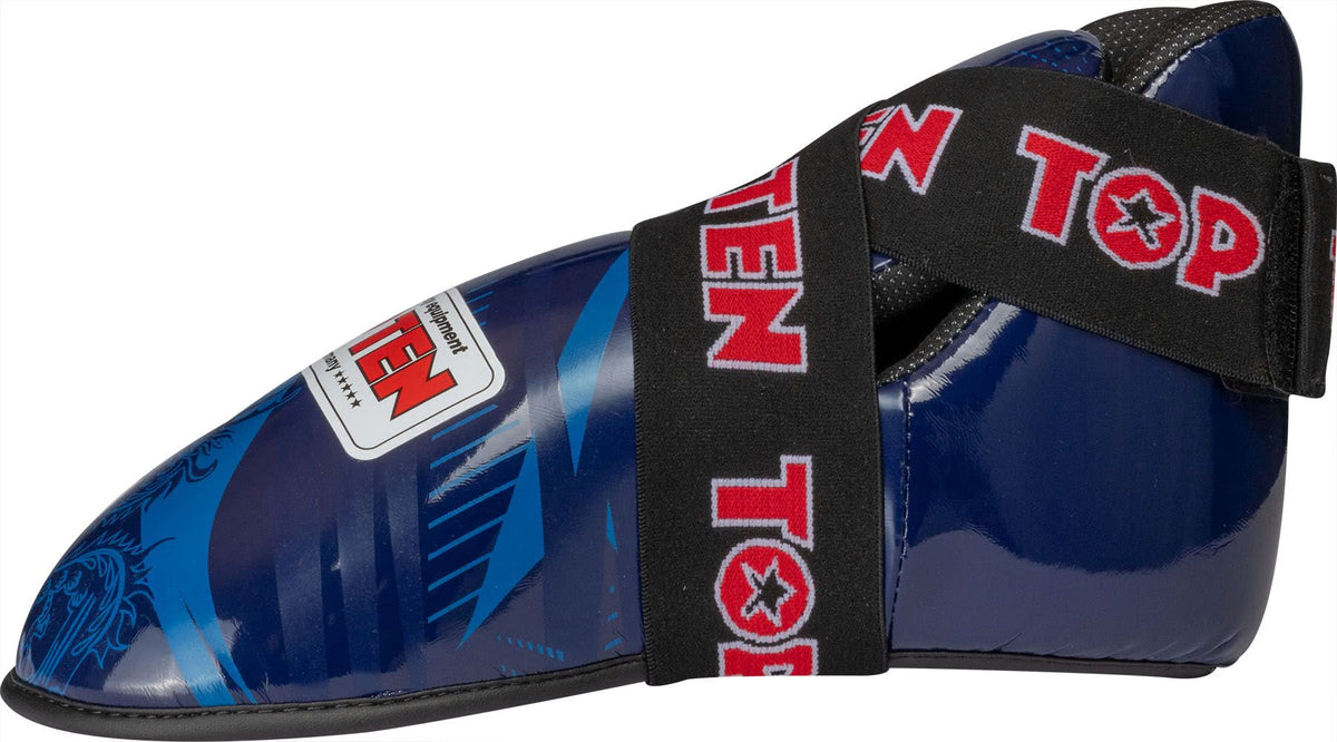 Las diez mejores zapatillas superligeras: negro/blanco, 3067-6