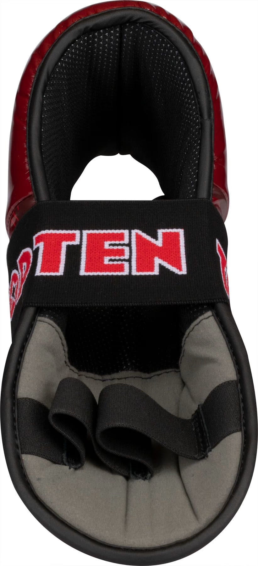 Las diez mejores zapatillas superligeras: negro/blanco, 3067-6