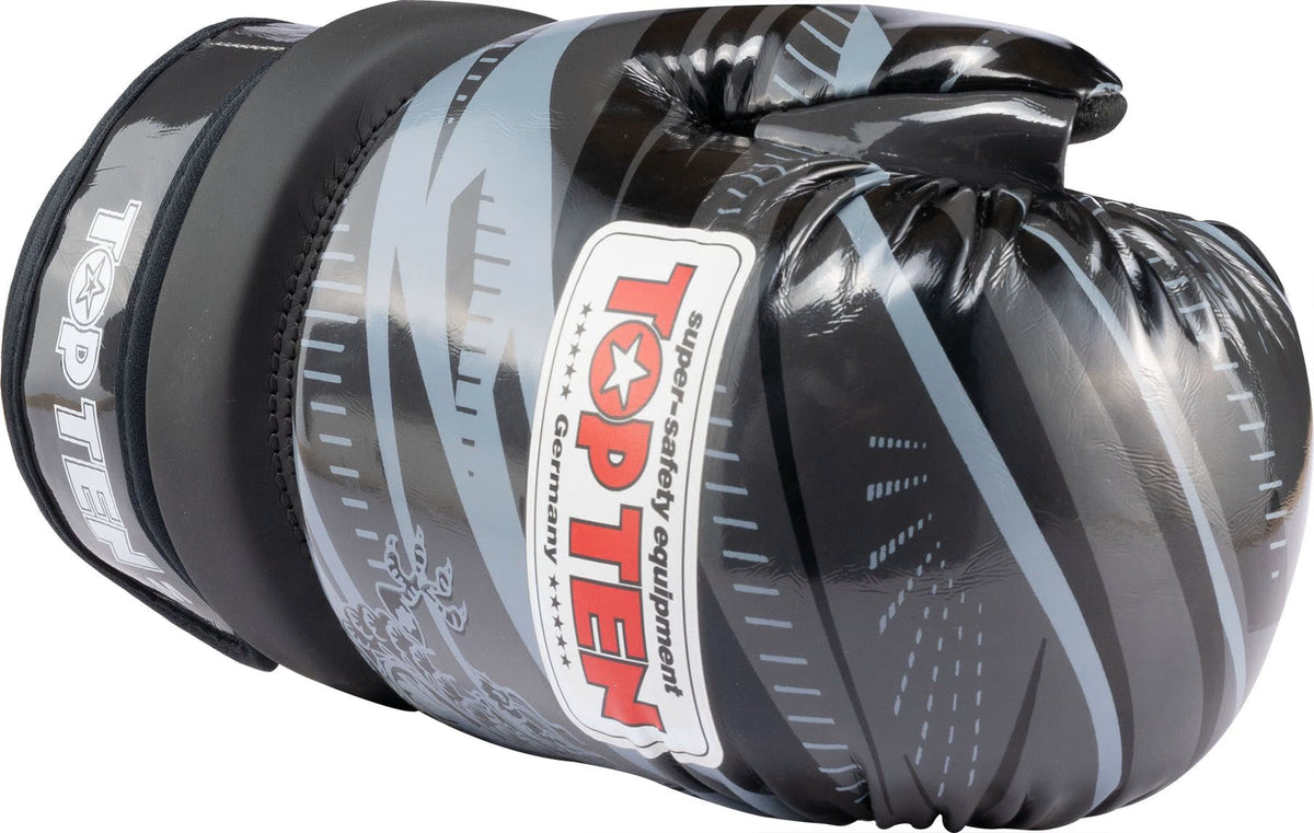 Los diez mejores Power Ink Black'n'Black
