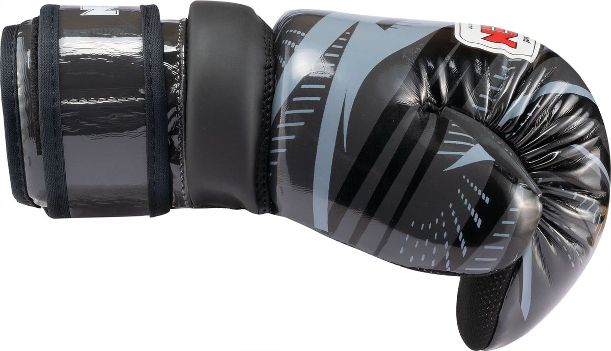 Los diez mejores Power Ink Black'n'Black
