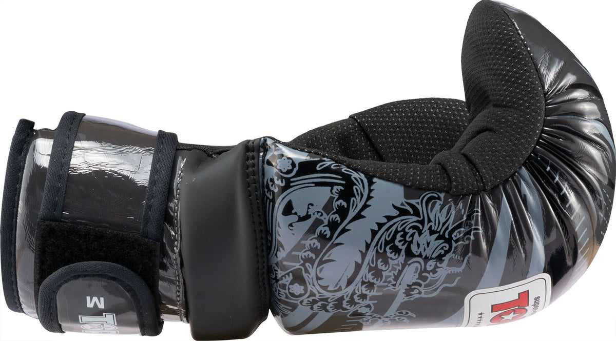 Los diez mejores Power Ink Black'n'Black