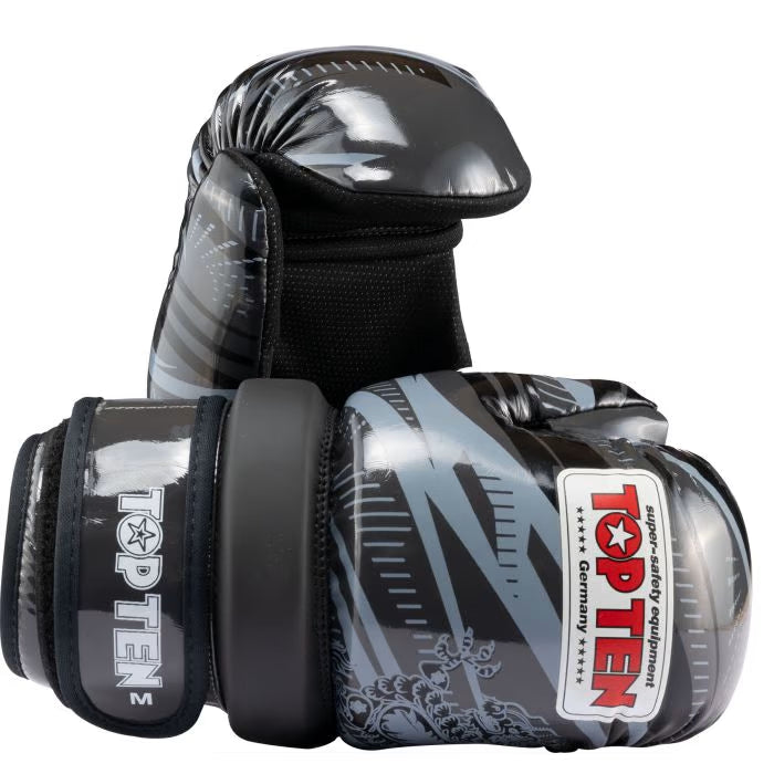 Los diez mejores Power Ink Black'n'Black