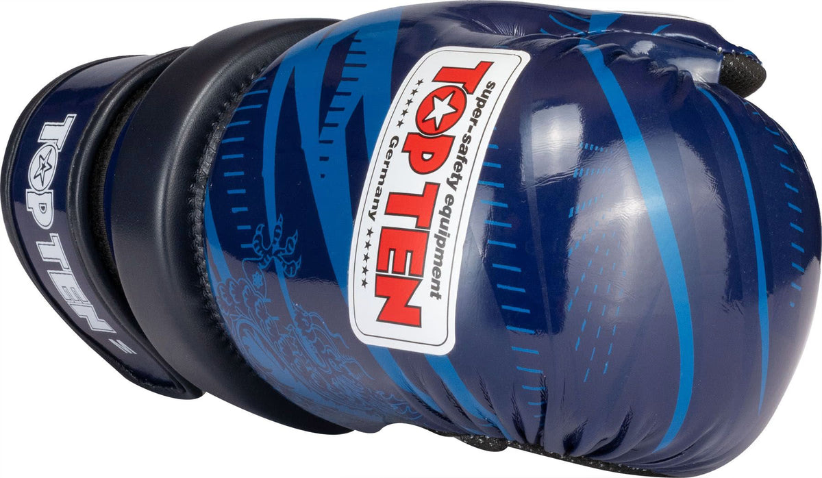 Los diez mejores Power Ink Black'n'Black