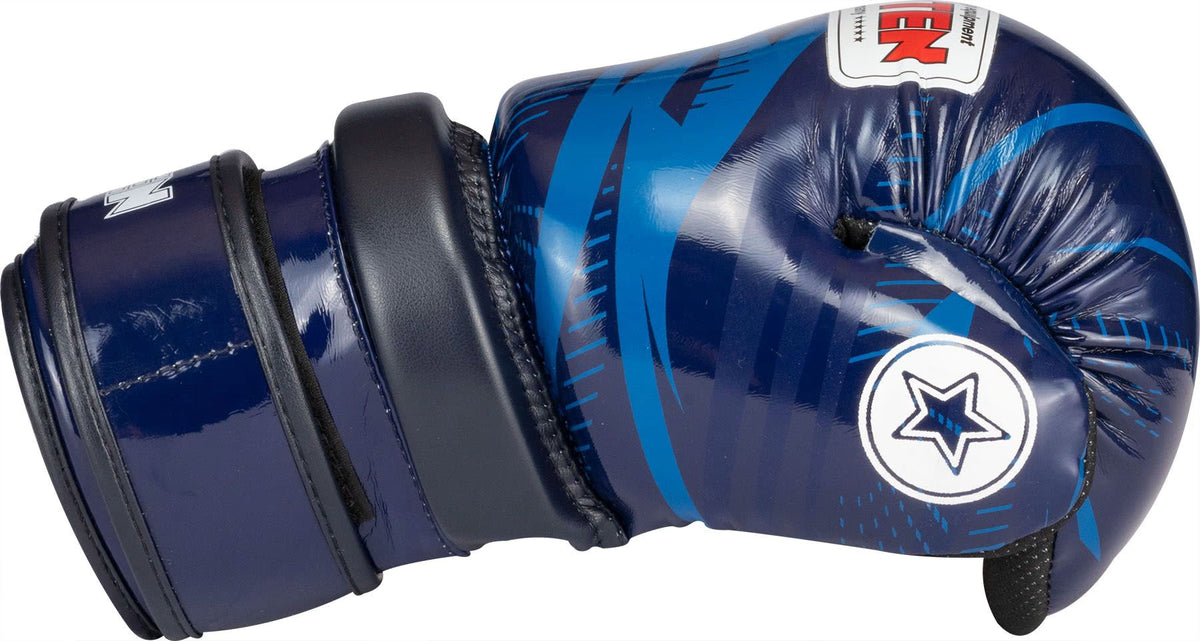 Los diez mejores Power Ink Black'n'Black