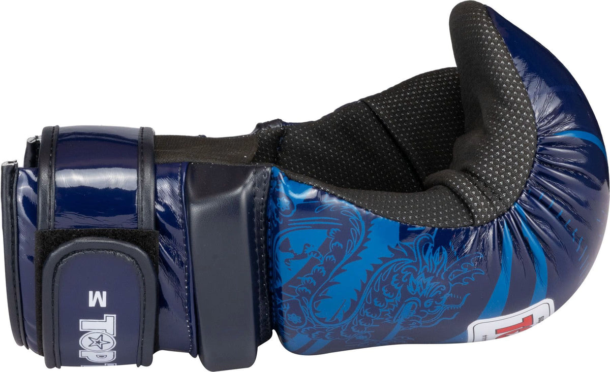 Los diez mejores Power Ink Black'n'Black