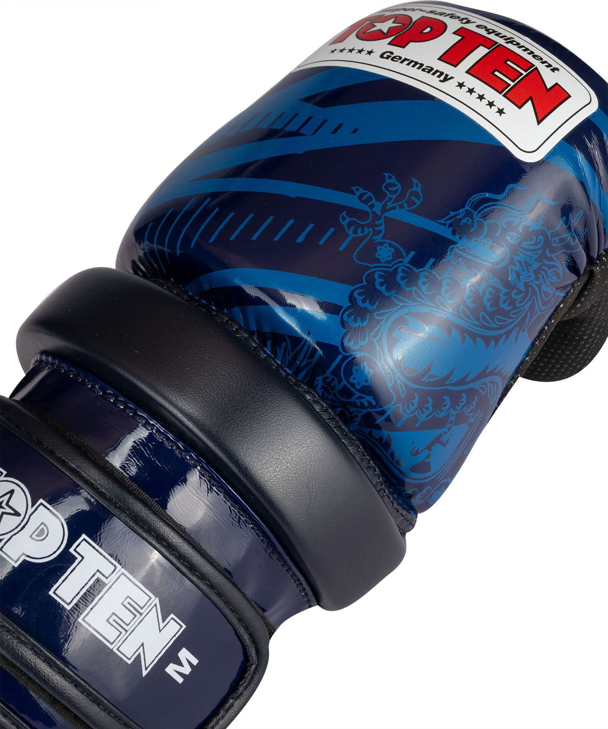 Los diez mejores Power Ink Black'n'Black