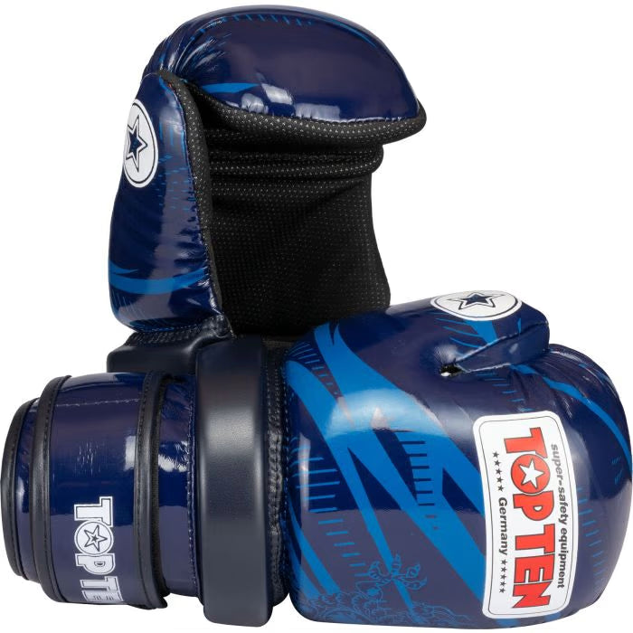 Los diez mejores Power Ink Black'n'Black