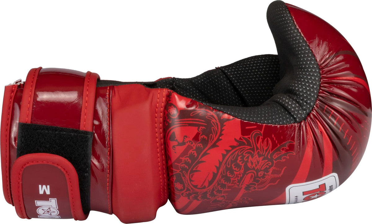 Los diez mejores Power Ink Black'n'Black