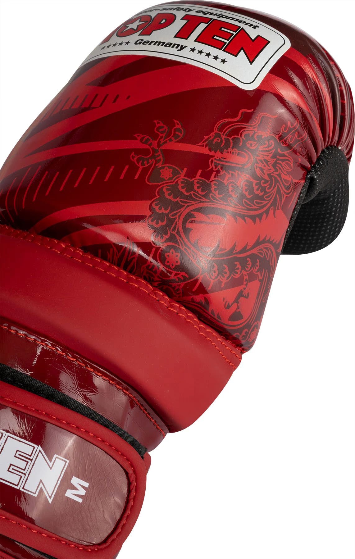 Los diez mejores Power Ink Black'n'Black