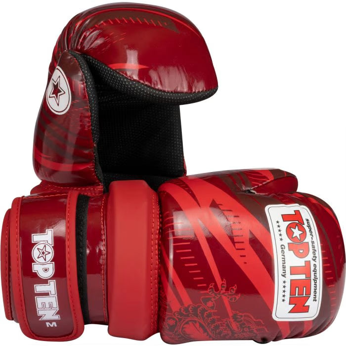 Los diez mejores Power Ink Black'n'Black