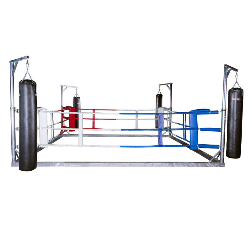 boxing home gym